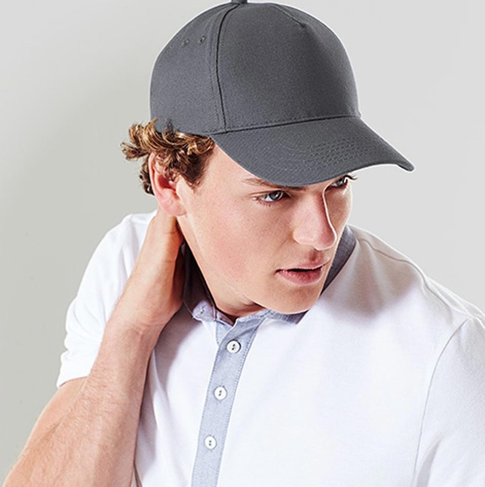 Casquette 5 Panel Personnalisée