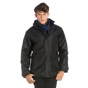 Herren Winterjacke