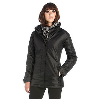 Damen Winterjacke