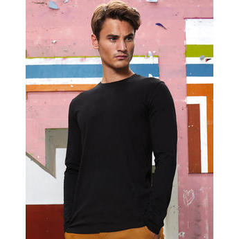 T-shirt manches longues homme