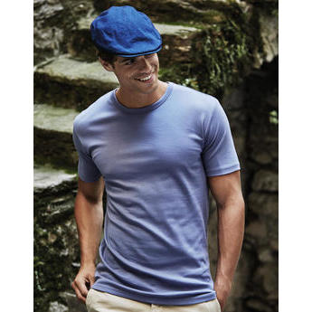 T-shirt interlock homme