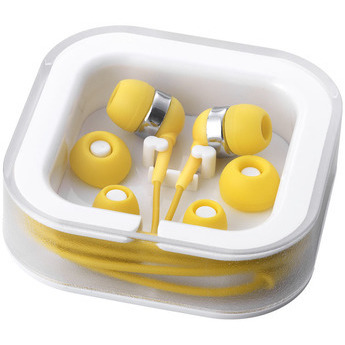 Sargas In- Ear Kopfhörer