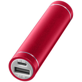 Bolt Alu Powerbank