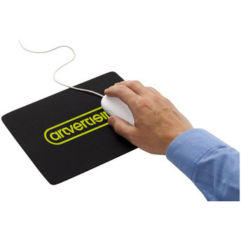 Tapis de souris Heli