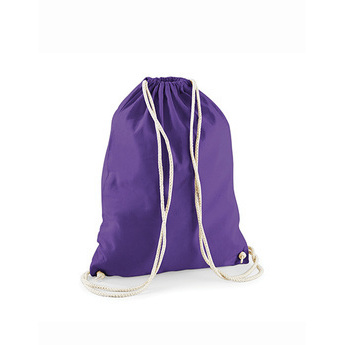 Cotton Gymbag