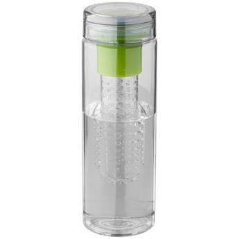 Fruiton Trinkflasche mit Fruchtsieb