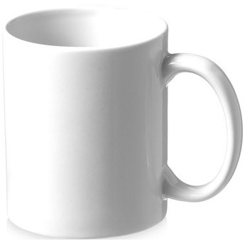Keramiktasse