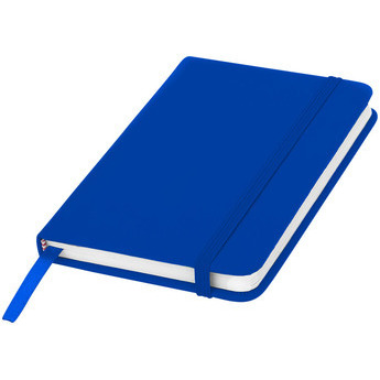 Spectrum A6 Notizbuch