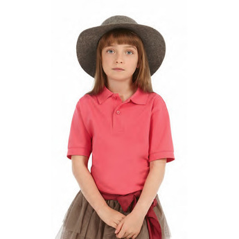 Polo enfant