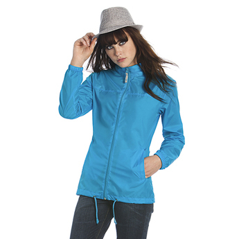 Damen Windjacke