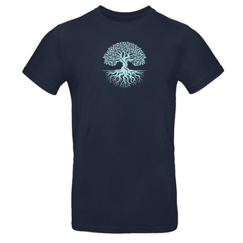 T-shirt du mois Pastel Green