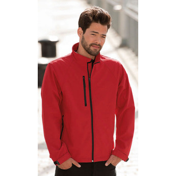 Herren Softshell Jacke