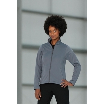 Veste softshell femme