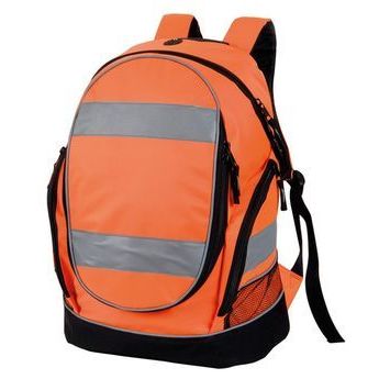 Hi-Vis Rucksack