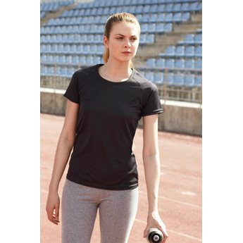 T-shirt sport femme - Mc Shirt (Suisse)