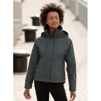 Damen Regenjacke