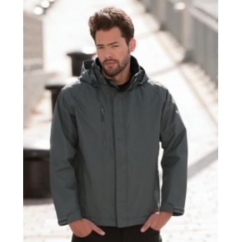 Herren Regenjacke