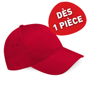 Commandez votre casquette personnalisée - Mc Shirt (Suisse)