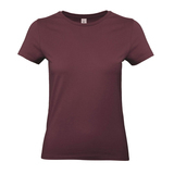 T-shirt coton femme