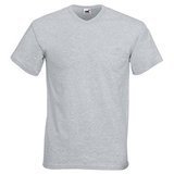 Herren V-Neck T-Shirt