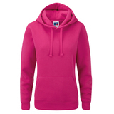 Damen Hoodie