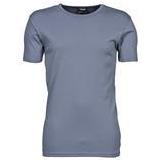 Herren T-Shirt Interlock