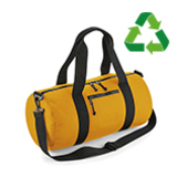 Barrell Bag recycelt