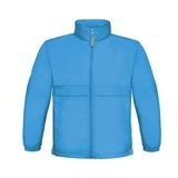 Kinder Windjacke