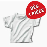 Mini T-shirt