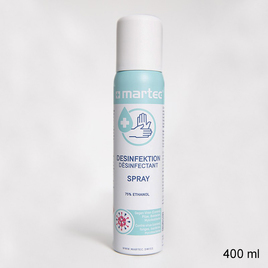 Desinfektionsspray für Maske "Pentasept" 400ml