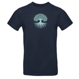 T-shirt du mois Pastel Green