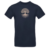 T-shirt du mois Skin