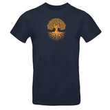 T-shirt du mois Apricot