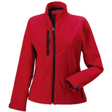 Damen Softshell Jacke