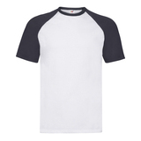 Herren Baseball T (Standard Schnitt)