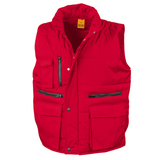 Arbeiter Gilet