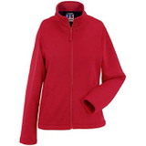 Veste softshell femme