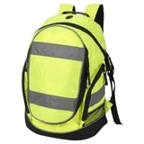 Hi-Vis Rucksack