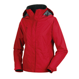 Damen Regenjacke