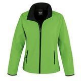 Damen SmartSoftshell Jacke Bicolor