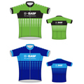 Maillot Manches Courtes