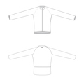 Coupe-Vent transparent