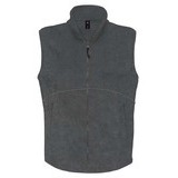 Gilet polaire traveller homme