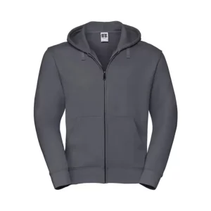 Hoodie Classique Homme avec zip
