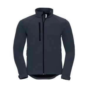 Veste Soft Shell Homme Classique