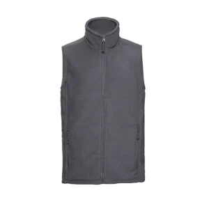 Fleece Gilet