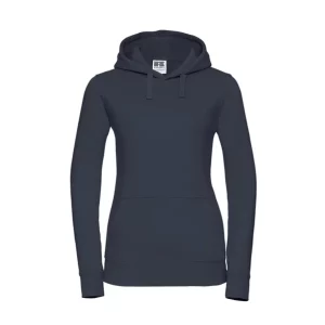 Hoodie Classic Femme