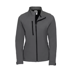 Veste Soft Shell Classique Femme