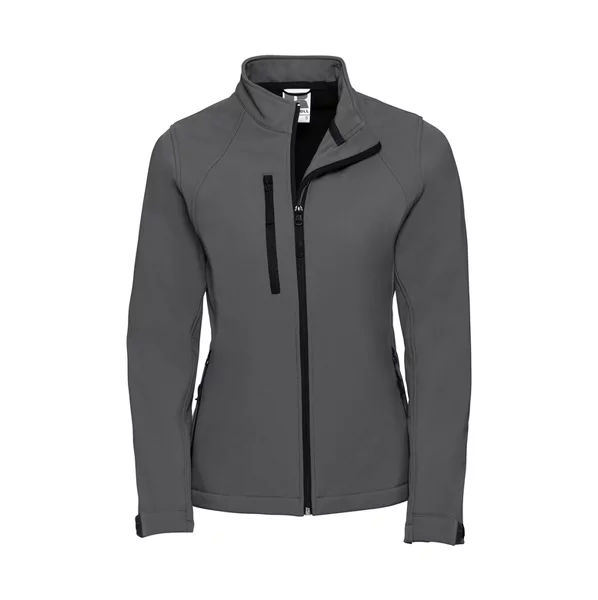 Veste Soft Shell Classique Femme