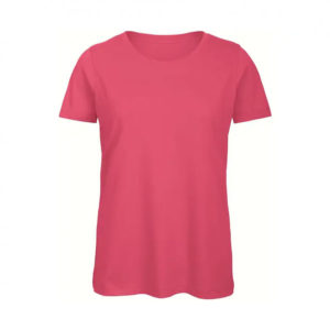 Frauen Bio T-Shirt Inspire